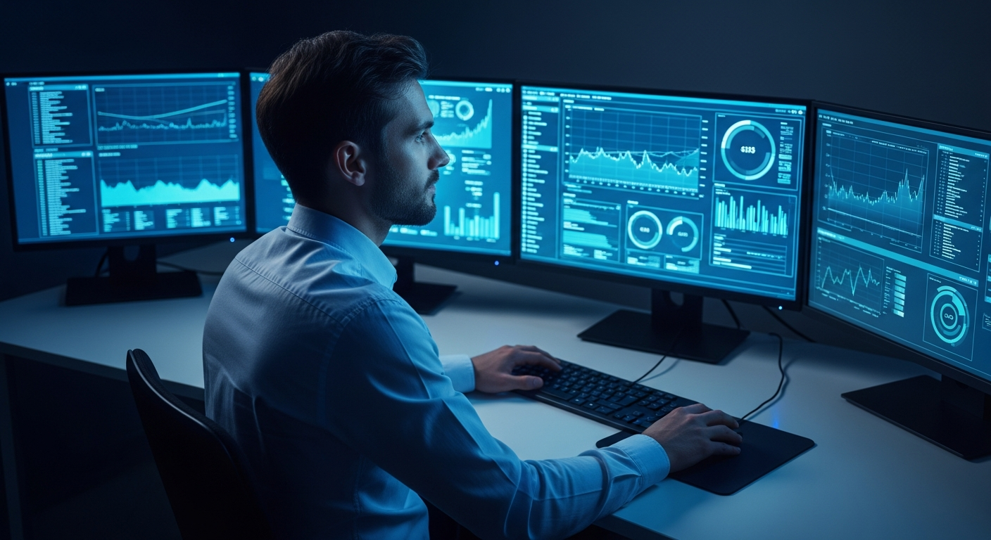Descubra como o monitoramento cloud humano ativo identifica falhas que sistemas automatizados não detectam. Evite downtime.