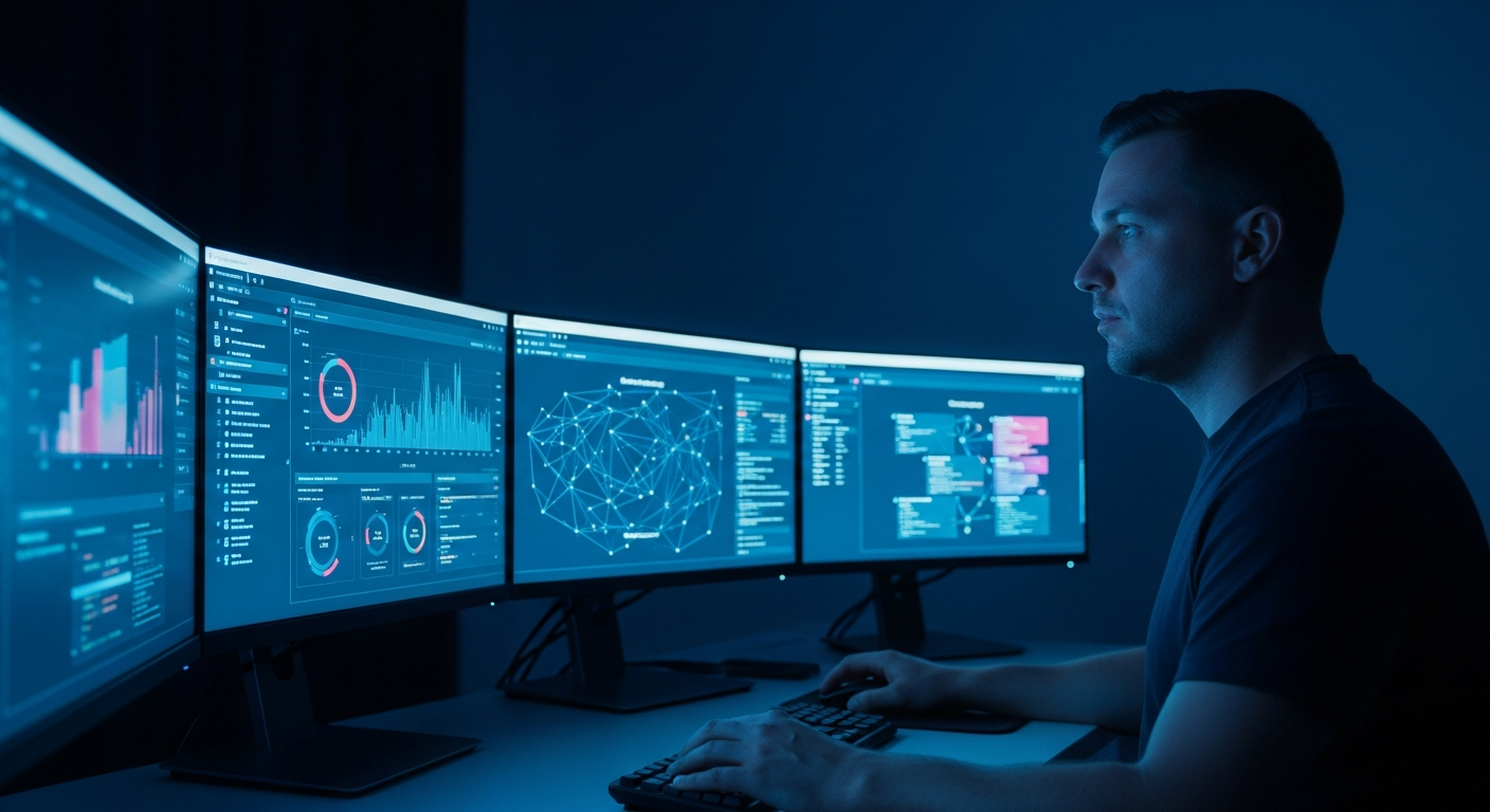 Saiba como rodar Docker na nuvem com infraestrutura SSD, rede 10Gbit e Cloud Squad MACROMIND.