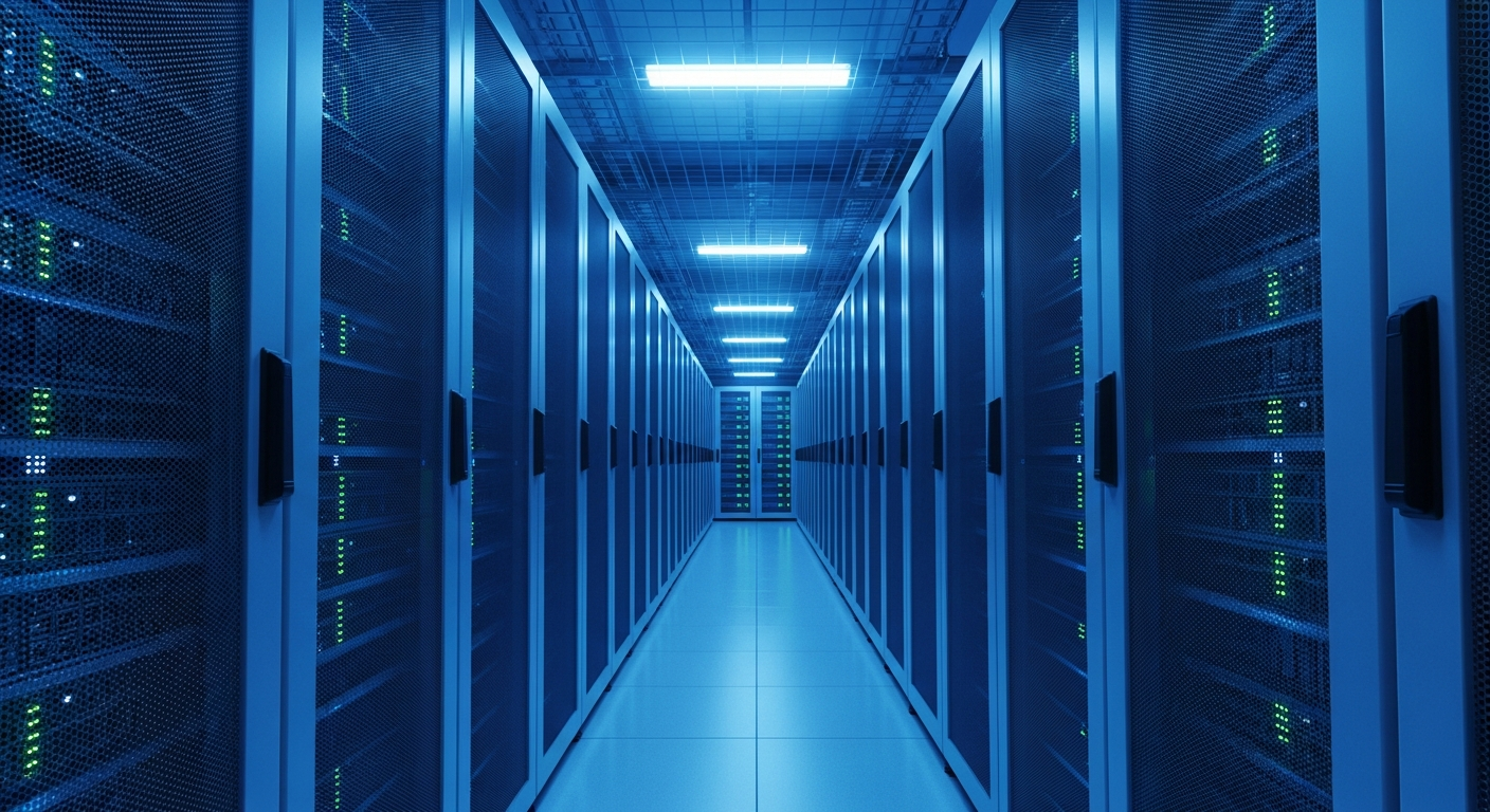 Cloud SSD alta performance elimina gargalos de I/O e aumenta produtividade. Entenda IOPS, NVMe e como escalar sua infraestrutura.
