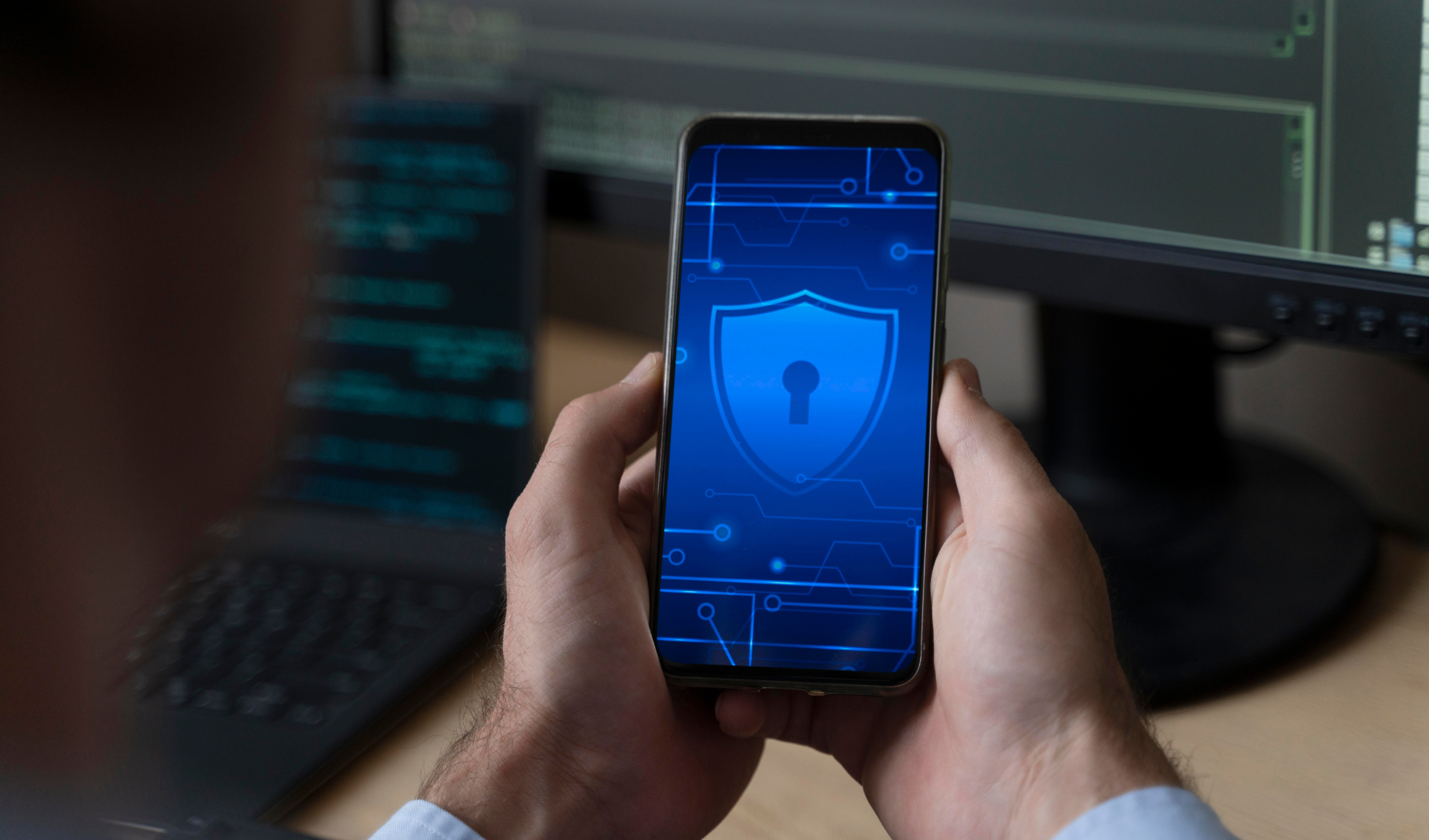 Proteja sua empresa contra ataques de força bruta com o TSplus Advanced Security. Segurança e tranquilidade digital!