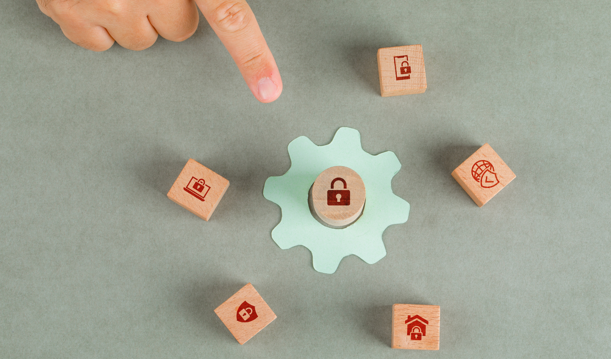 Descubra como configurar políticas de segurança no TSplus Advanced Security para proteger sua empresa contra ameaças digitais.