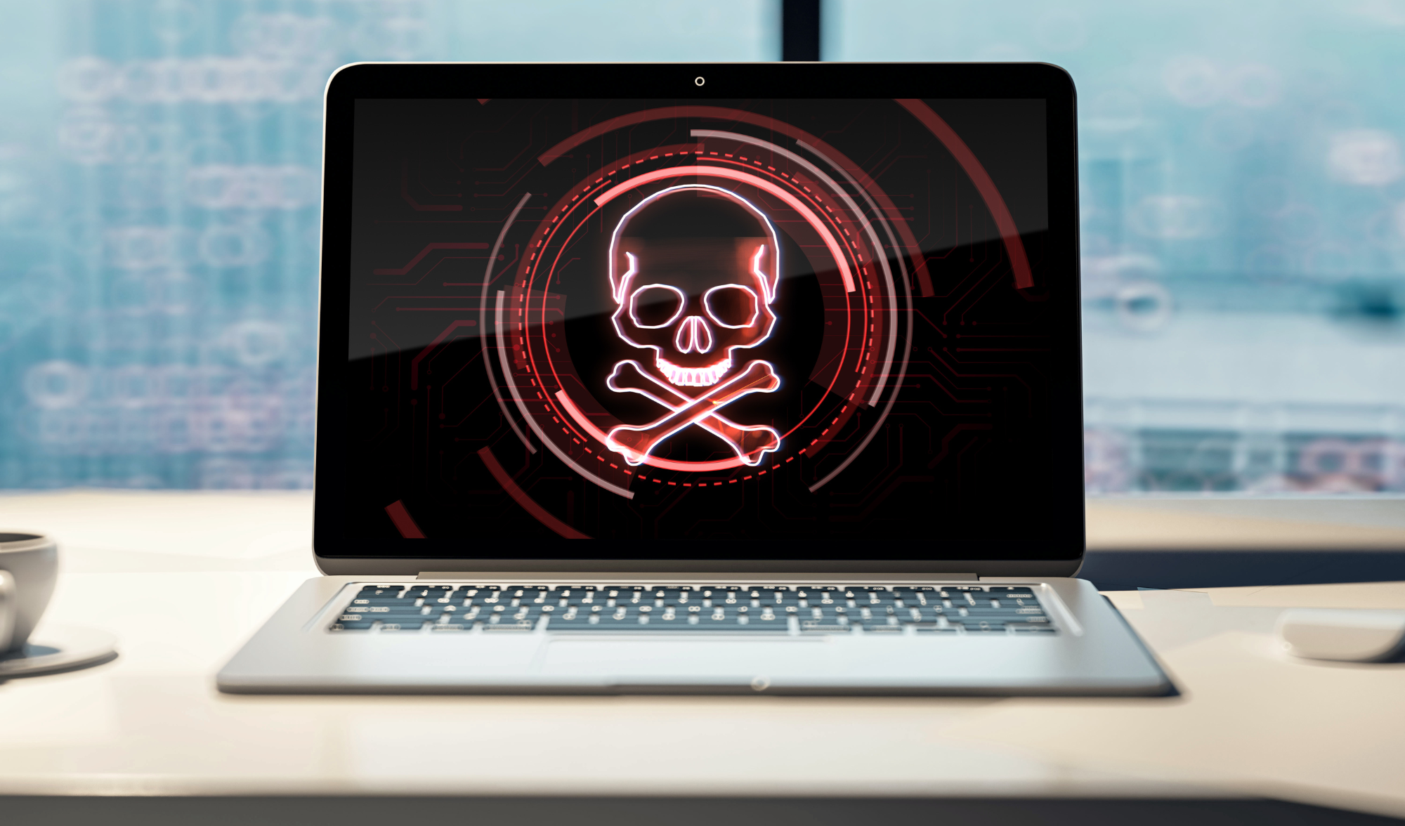Proteja sua empresa hoje com segurança digital avançada