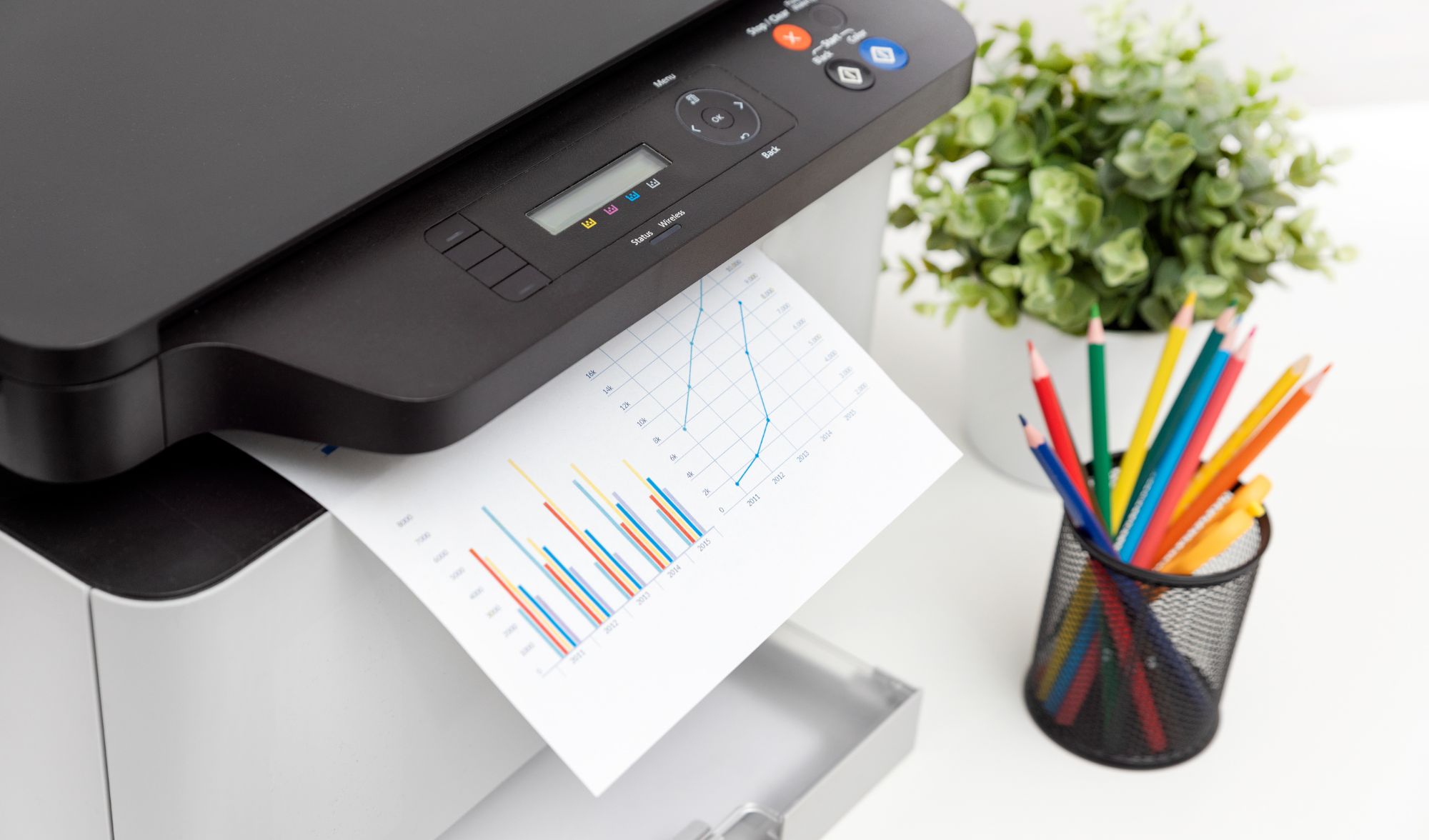 Descubra como resolver problemas de impressão em sessões RDP com o TSplus Remote Access. Saiba como configurar o Universal Printer e o redirecionamento de drivers para imprimir sem complicações.