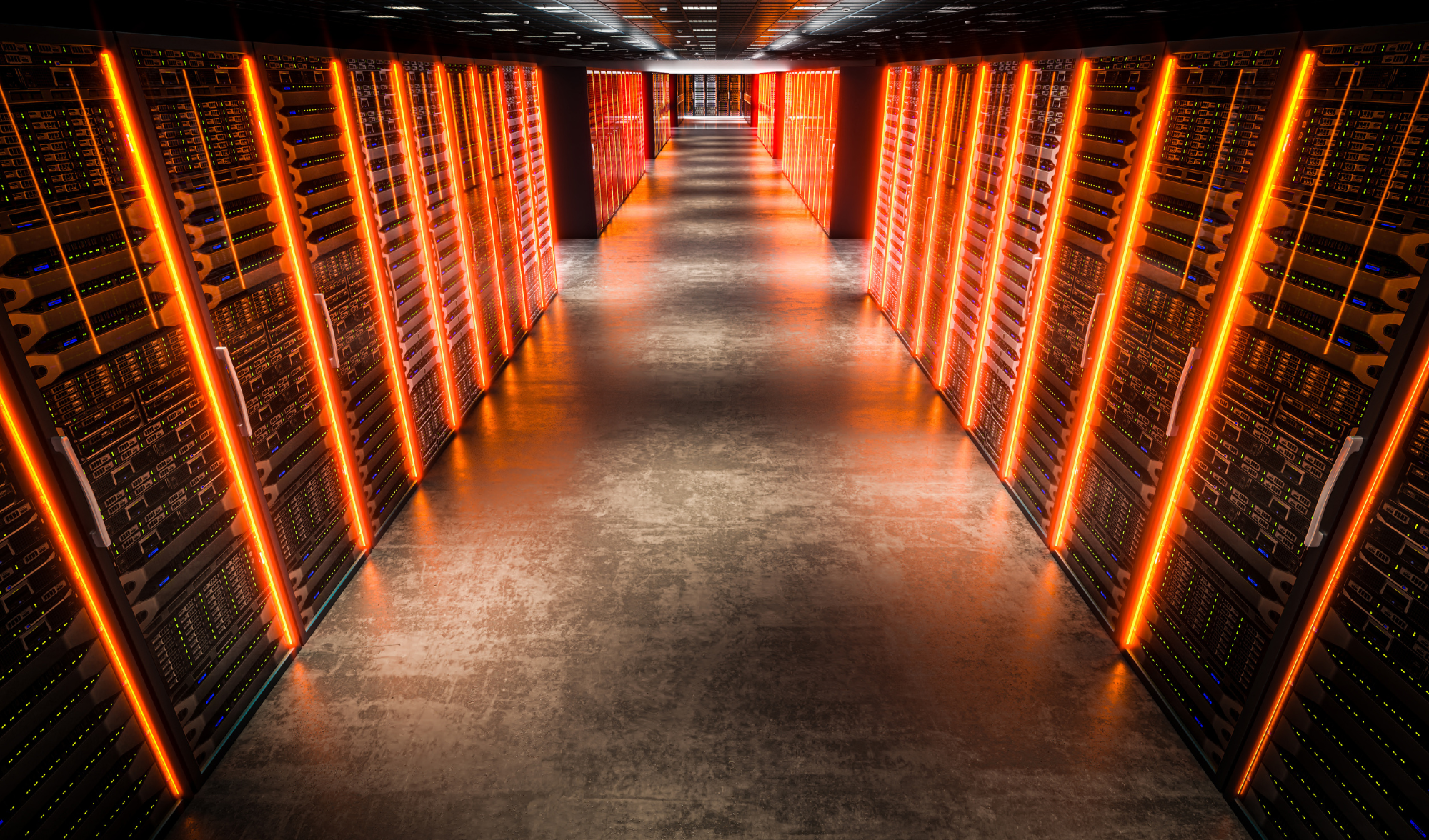 Monitore servidores com o TSplus Server Monitoring