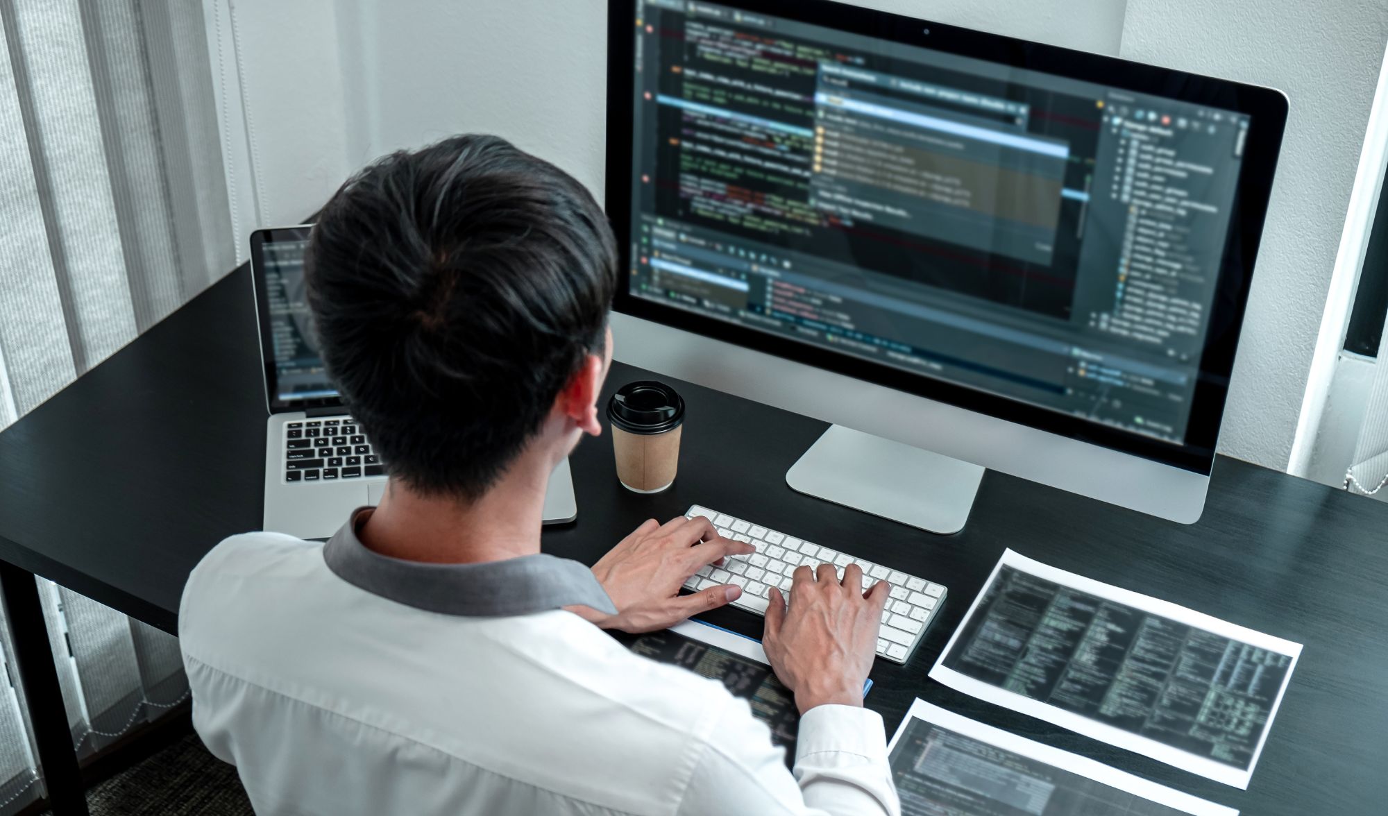 Supere o VDI com TSplus Remote Access. Entregue sistemas Windows via HTML5 em qualquer dispositivo, com o melhor custo-benefício e segurança Zero Trust (ZTNA). Teste Grátis!