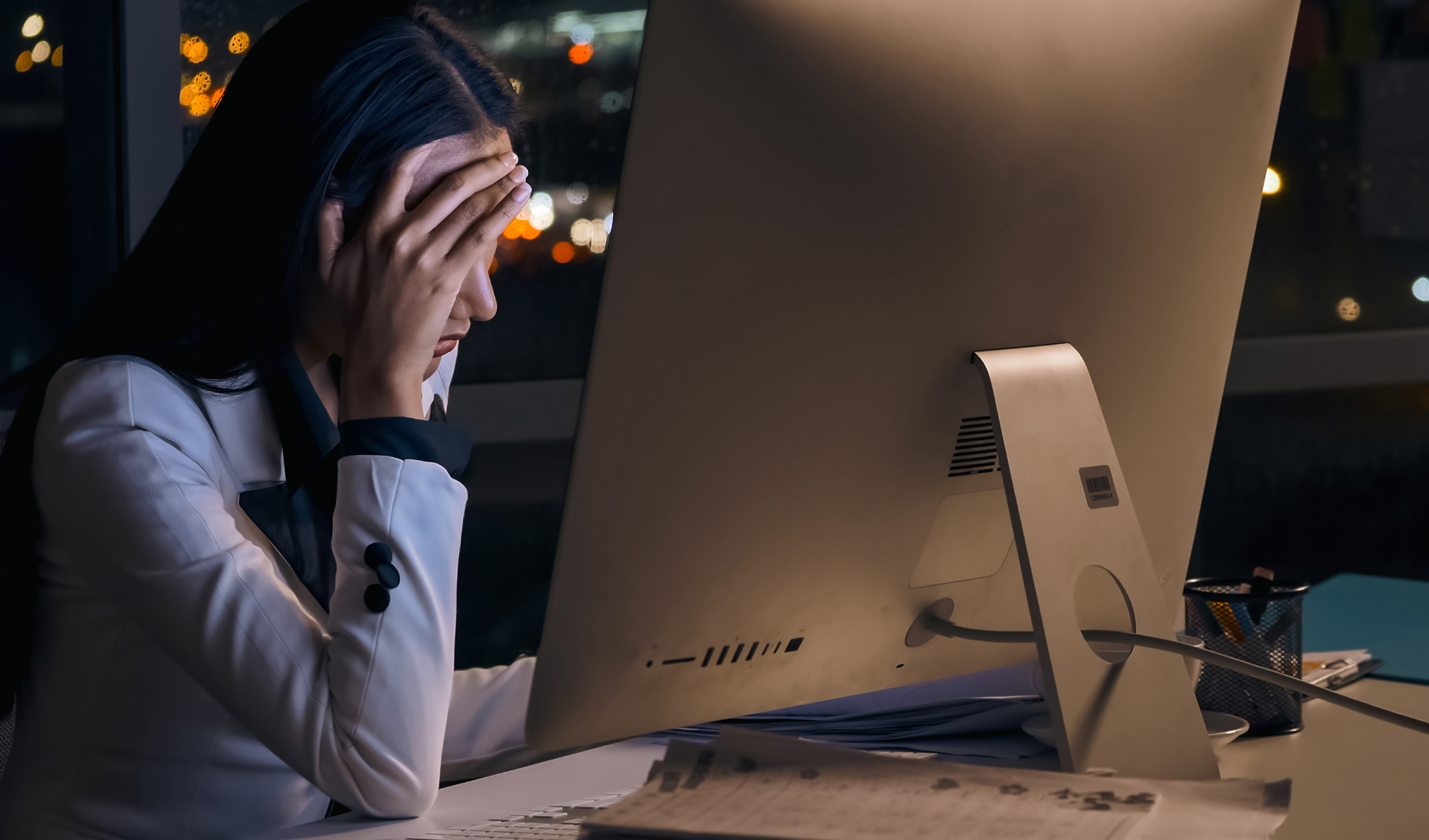 Ambientes digitais instáveis afetam sua confiança? Descubra como mudar isso agora