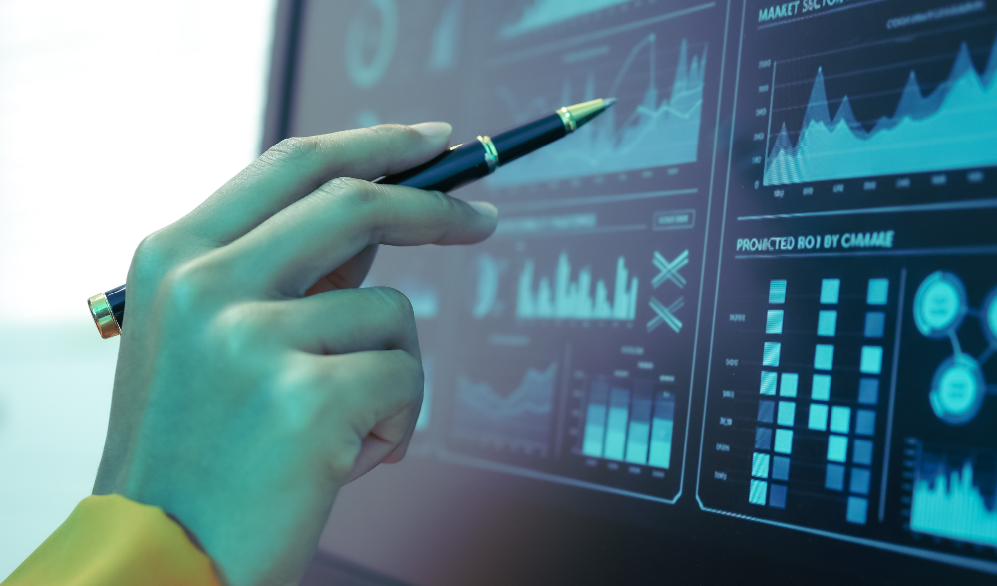 Evite downtime com Server Monitoring eficaz