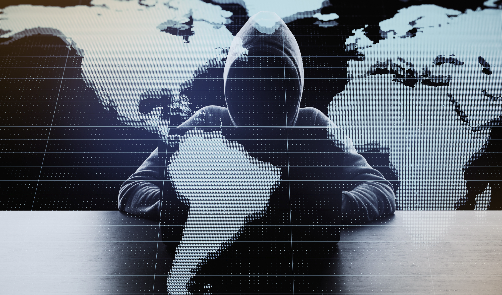 Cansado de ataques RDP? Descubra como o bloqueio geográfico do TSplus Advanced Security blinda sua rede. Teste grátis!
