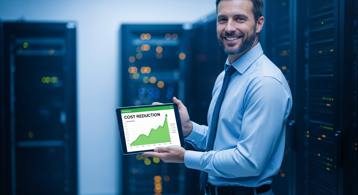Descubra como reduzir até 80% dos custos com acesso remoto. Veja a alternativa ao Citrix mais barata e eficiente do mercado.