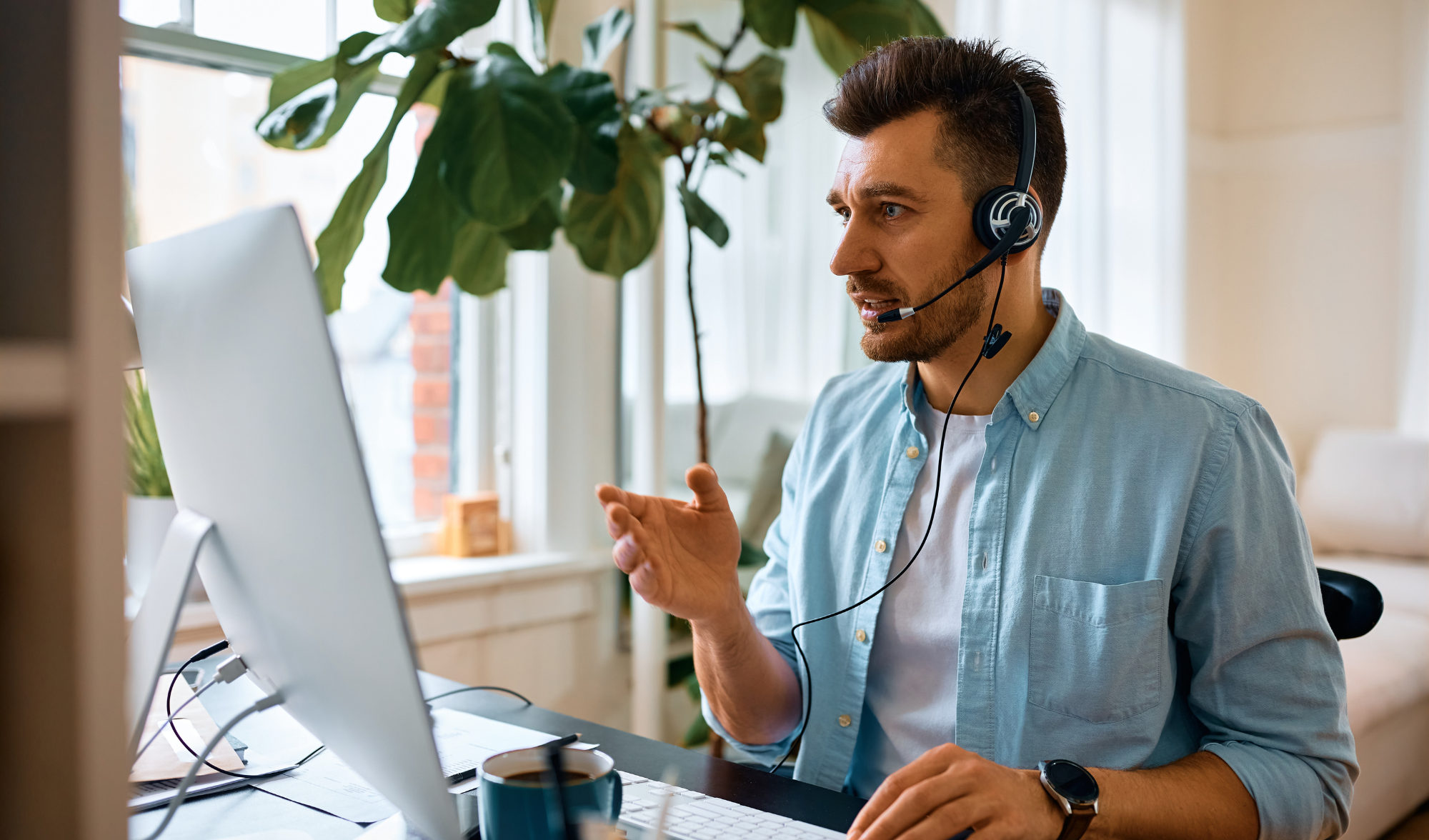 Descubra como reduzir até 80% nos custos de suporte remoto. Conheça a alternativa econômica ao TeamViewer agora.
