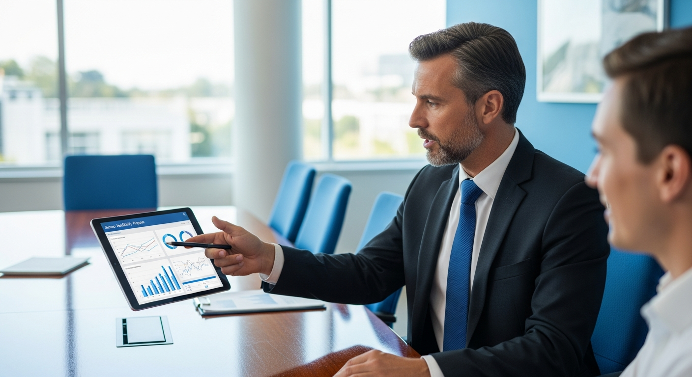 Descubra como garantir SLA com monitoramento proativo de servidores e evite multas contratuais. Veja a solução agora.