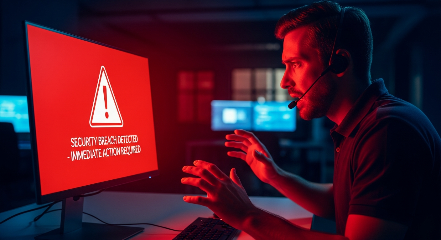 Descubra como proteger seu servidor contra ransomware via RDP com estratégias avançadas. Saiba como blindar agora.