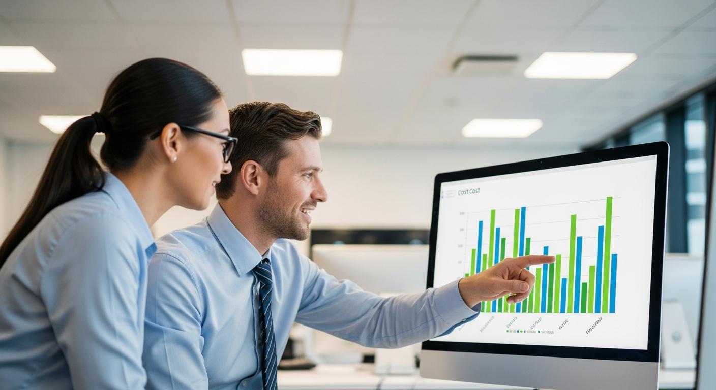 Descubra como reduzir custos com suporte remoto em até 80%. Conheça alternativa econômica ao TeamViewer para sua equipe.
