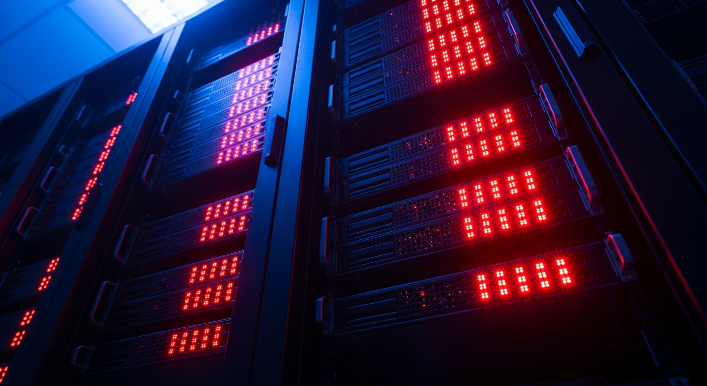 Aprenda a bloquear ataques brute force em RDP rapidamente e proteja seus servidores contra invasões. Veja como agora.