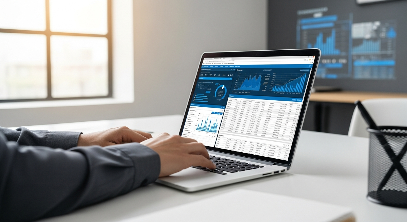 Descubra como transformar SAP, SAGE e Tally em aplicações web com acesso remoto para ERP desktop. Veja como funciona.