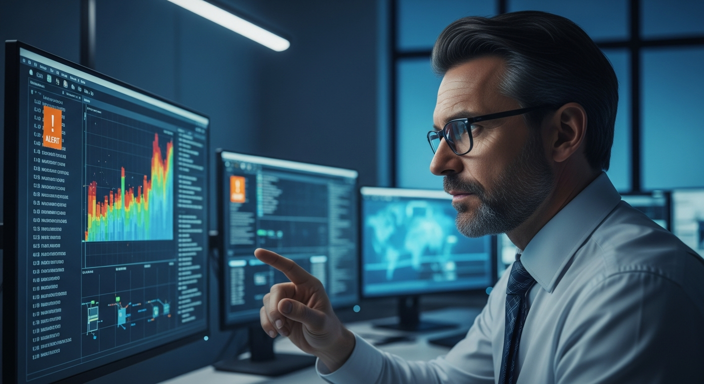 Saiba o que é brute force em RDP, seus riscos e como o TSplus Advanced Security protege seu servidor Windows.