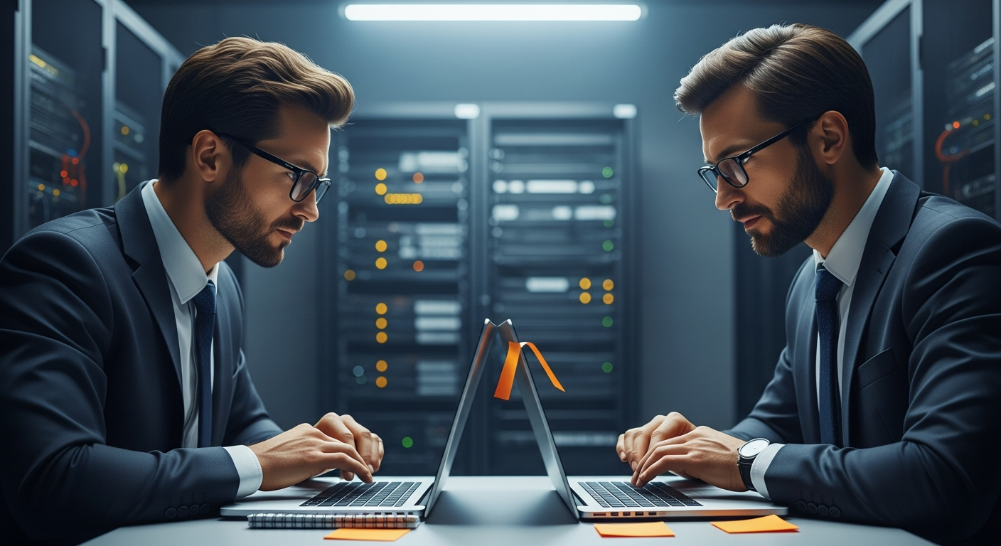 Compare TSplus Server Monitoring e Zabbix: descubra qual solução atende melhor sua equipe de TI. Veja diferenças práticas agora.