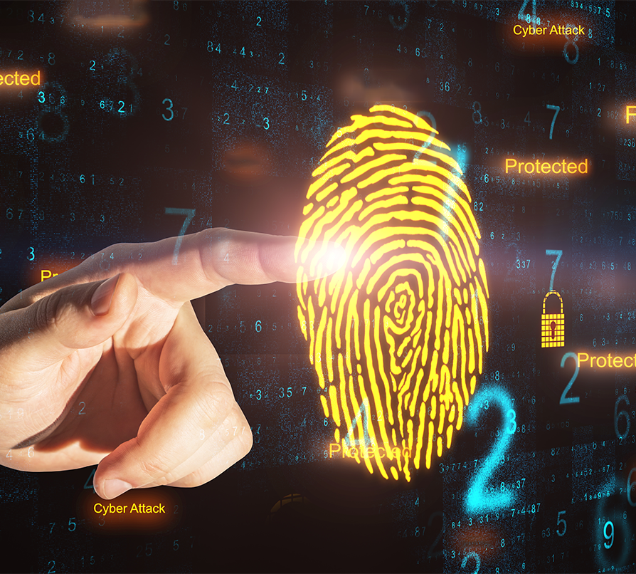 TSplus Two Factor Authentication Dashboard