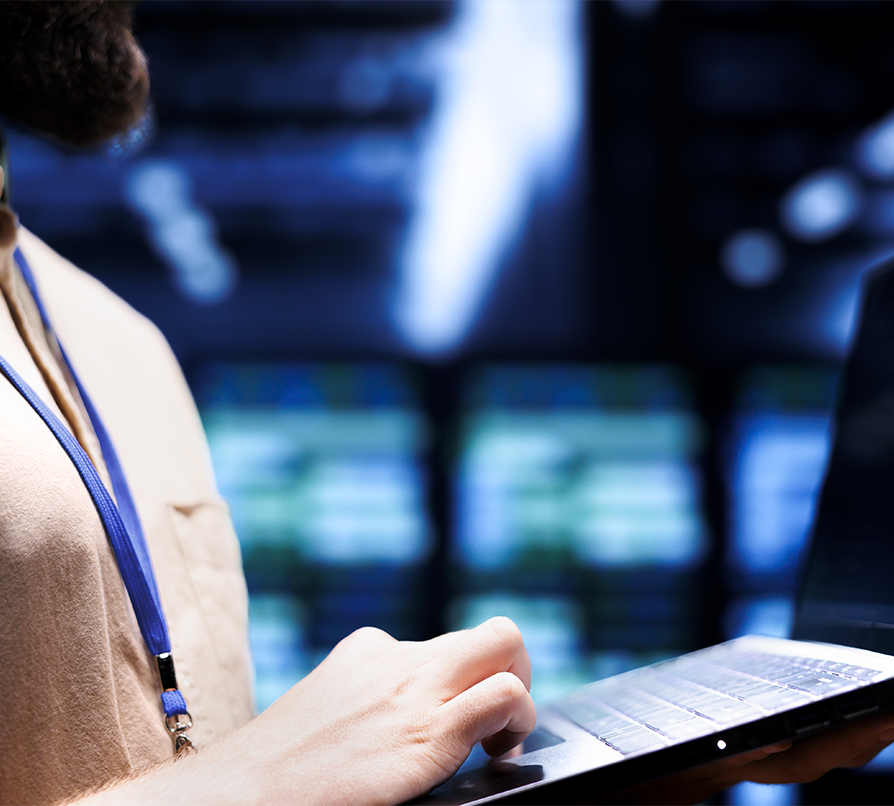 TSplus Server Monitoring Dashboard