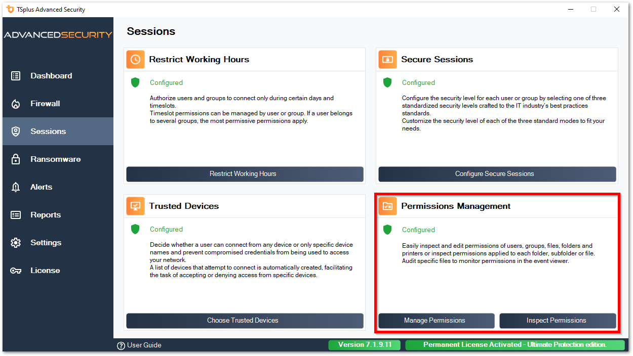Screenshot Permissions 1