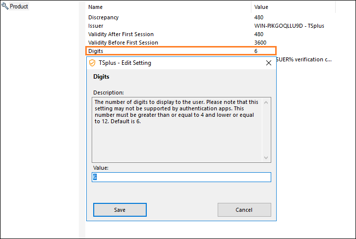 Two-factor Authentication-Advanced-Settings