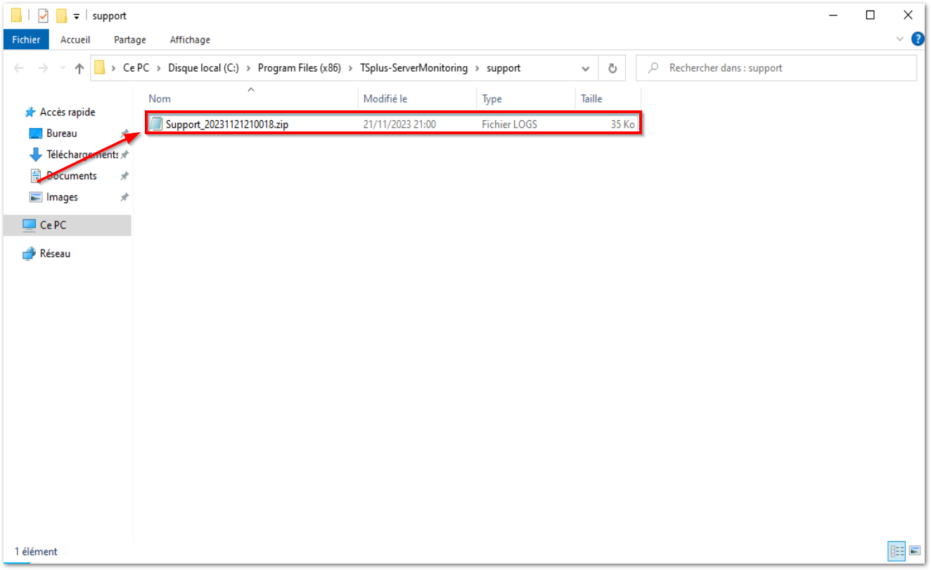 License Screenshot 7